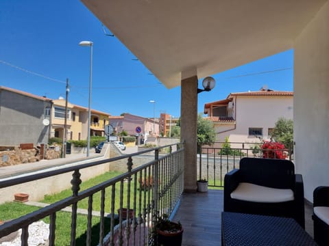 Appartamento Via Oristano Apartment in Budoni