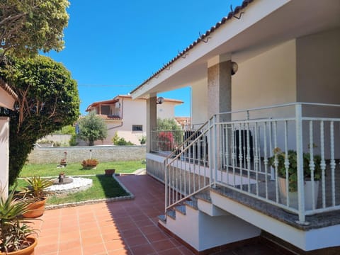 Appartamento Via Oristano Apartment in Budoni