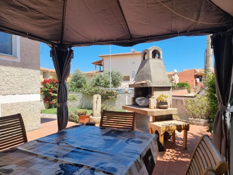 Appartamento Via Oristano Apartment in Budoni