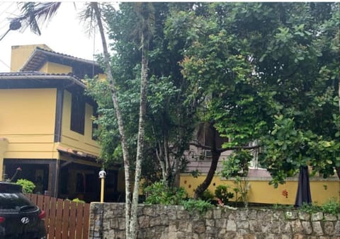 Casa ampla em Garatucaia House in Angra dos Reis