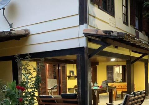 Casa ampla em Garatucaia House in Angra dos Reis