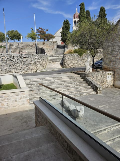 Hotel Sveta Ana Hotel in Split-Dalmatia County