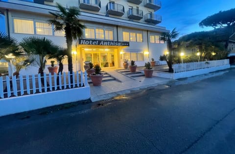 Nuovo hotel ANTHISA Hotel in Lido di Savio