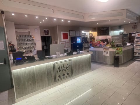 Nuovo hotel ANTHISA Hotel in Lido di Savio