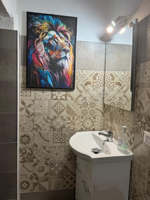 Civico 10 II Apartment in Sassari