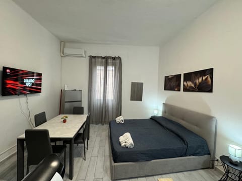 Civico 10 II Apartment in Sassari