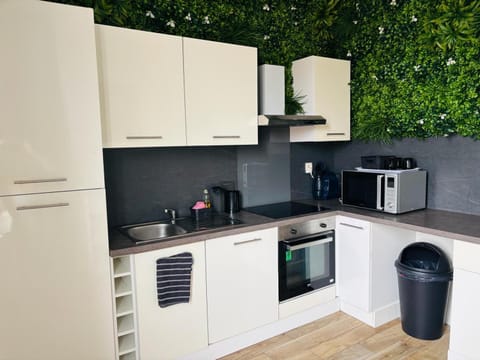 Appartement cosy LYON Apartment in Villeurbanne