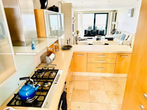 74 on Marine - Apartment 303 Apartment in Hermanus