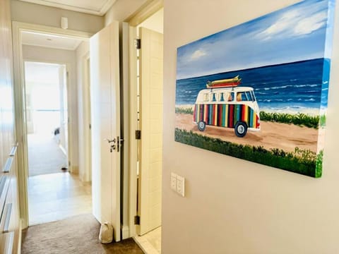 74 on Marine - Apartment 303 Apartment in Hermanus