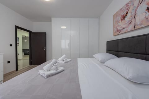 Apartment Marina Vacation rental in Zadar