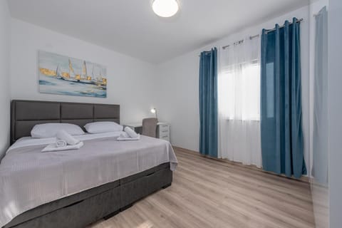 Apartment Marina Vacation rental in Zadar