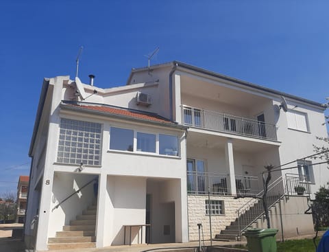 Apartment Marina Vacation rental in Zadar