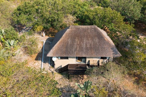 Property building, Natural landscape