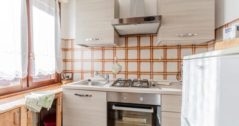 Lioda Sun Apartment in Friuli-Venezia Giulia