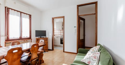 Lioda Sun Apartment in Friuli-Venezia Giulia