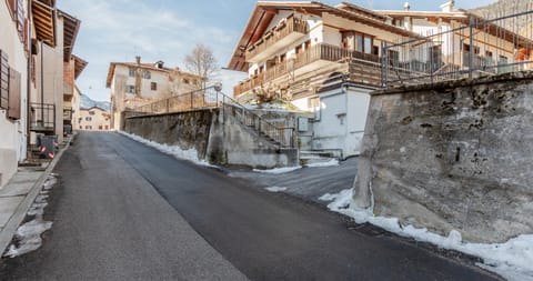 Lioda Sun Apartment in Friuli-Venezia Giulia