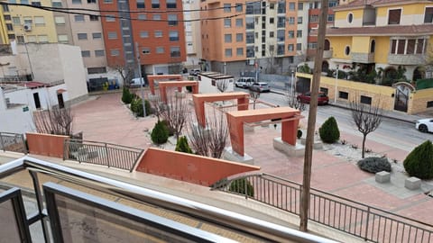 Day, Neighbourhood, Street view, Location