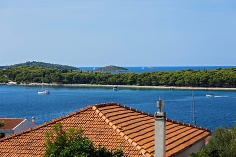 Day, Natural landscape, Sea view