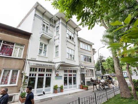 Other, Landmark view, Street view
