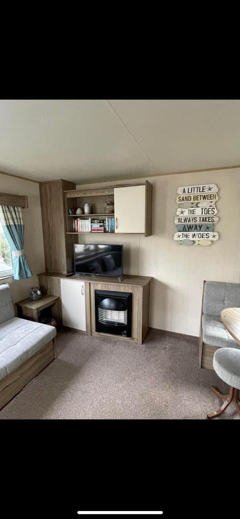 TheRoost Apartment in Humberston