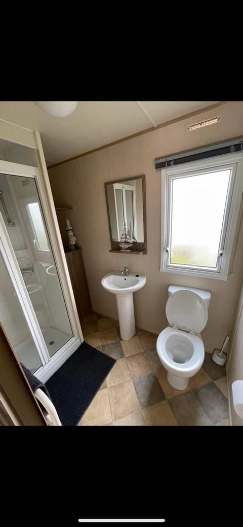 TheRoost Apartment in Humberston