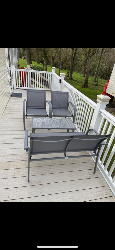 TheRoost Apartment in Humberston