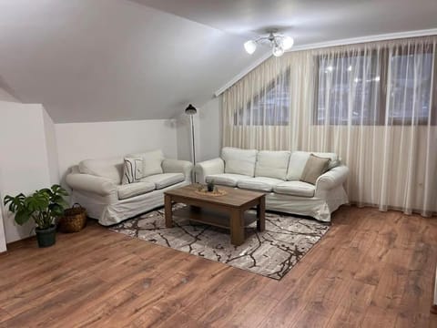 Двуспален апартамент в к-с Пирин Палас Apartment in Bansko