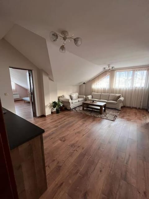 Двуспален апартамент в к-с Пирин Палас Apartment in Bansko