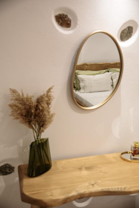 CASA NEL BORGO n.2 House in Naxos