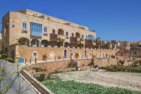 Carini Farmhouses Villa in Malta