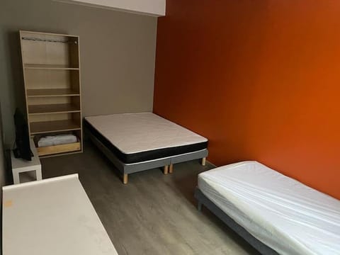 Appartement 4 - Hyper centre - 1 à 4 personnes Apartment in Hauts-de-France