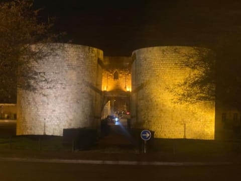 Appartement 4 - Hyper centre - 1 à 4 personnes Apartment in Hauts-de-France