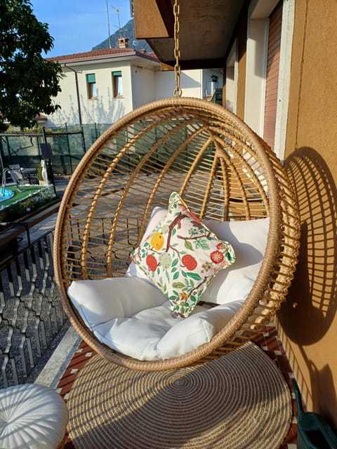 Oma Margareta Apartment Apartment in Limone Sul Garda