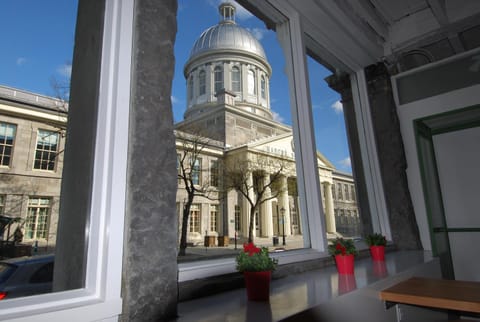 Property building, Day, View (from property/room), Landmark view
