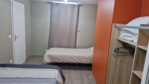 Appartement 5 - Hyper centre - 1 à 4 personnes Apartment in Hauts-de-France