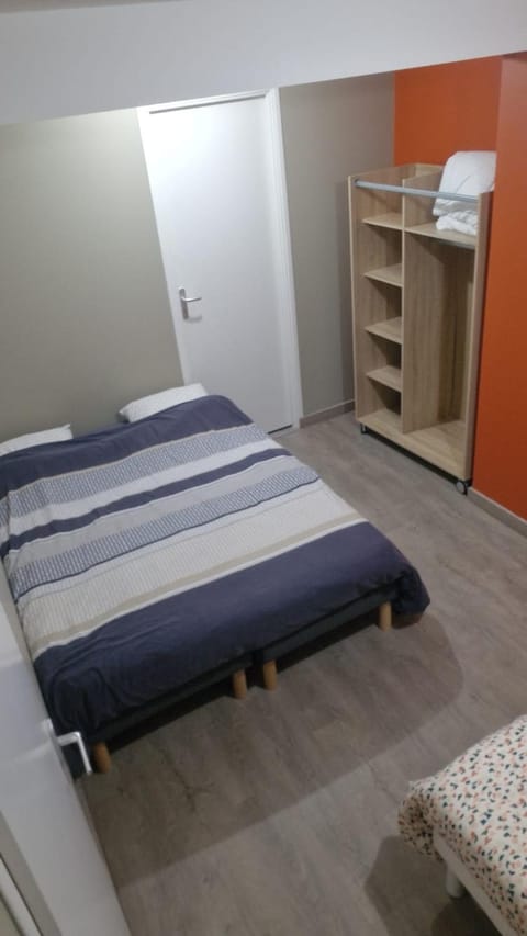 Appartement 5 - Hyper centre - 1 à 4 personnes Apartment in Hauts-de-France