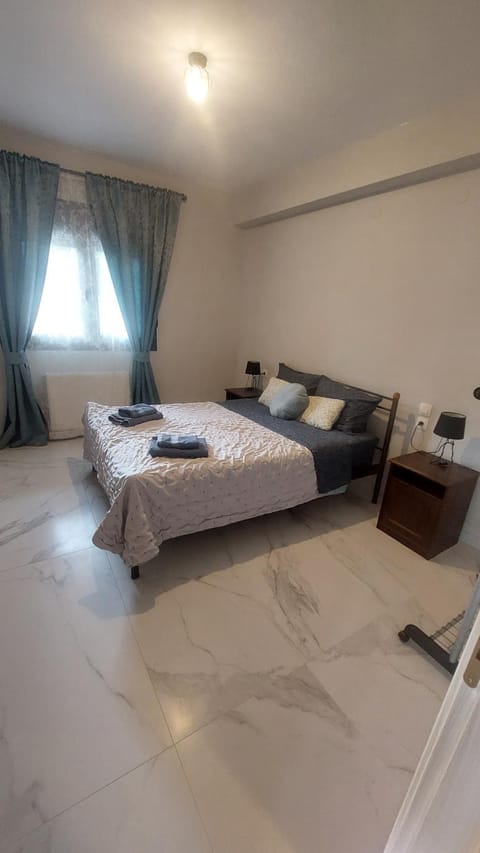 P&M APARTMENT Apartment in North Macedonia