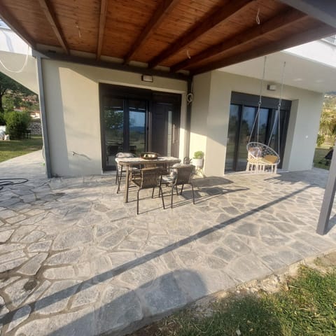 P&M APARTMENT Apartment in North Macedonia