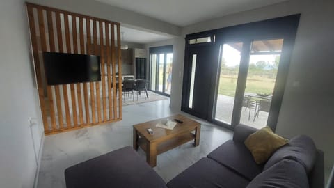 P&M APARTMENT Apartment in North Macedonia