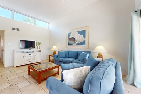 Conch Quarters #304 Apartment in South Padre Island