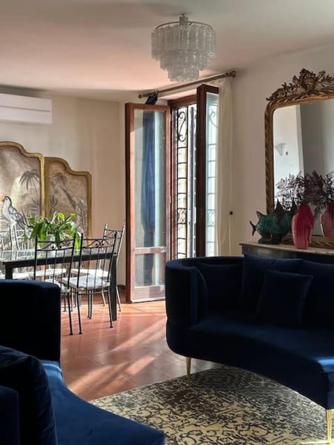 ☆Lovely view of Florence in Stilish Designed Apt☆ Apartment in Fiesole