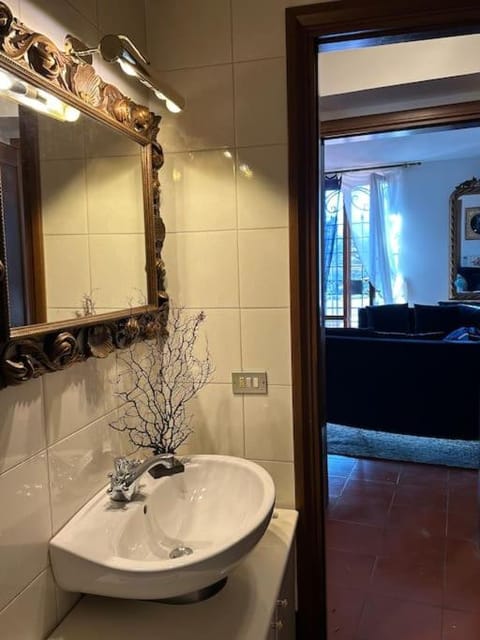 ☆Lovely view of Florence in Stilish Designed Apt☆ Apartment in Fiesole