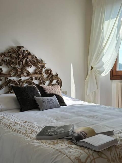 ☆Lovely view of Florence in Stilish Designed Apt☆ Apartment in Fiesole