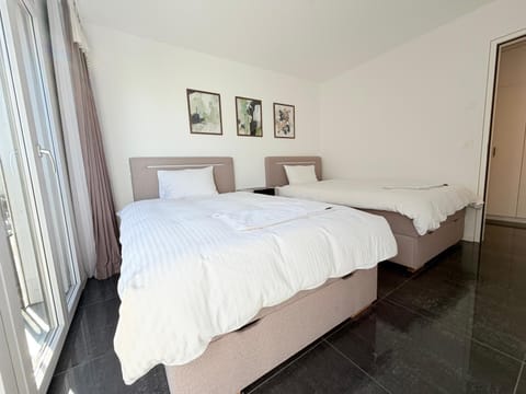 Center Park Apartment Apartment in Interlaken