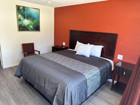 Bell Manor Motel Hotel in Cudahy