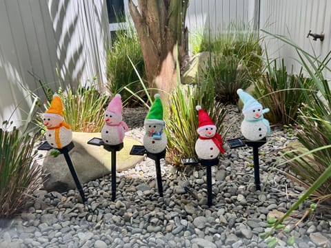 Summer Holiday 4 bedrooms house in Hamilton with pool and spa House in Hamilton