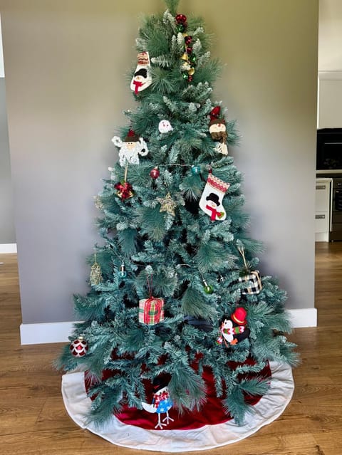 Summer Holiday 4 bedrooms house in Hamilton with pool and spa House in Hamilton