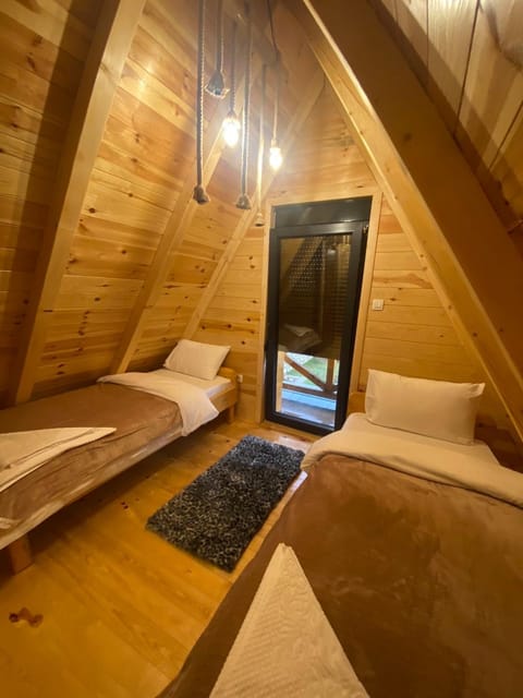 Vila Hedonija Villa in Montenegro