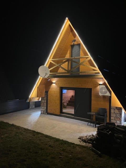 Vila Hedonija Villa in Montenegro