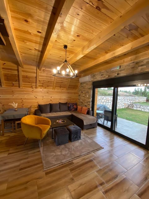 Vila Hedonija Villa in Montenegro